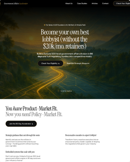 Funnel built by Growth Loop